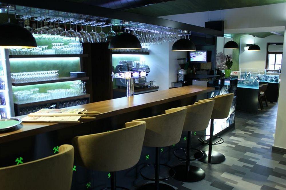 Hotel Maria Ostrava Luaran gambar