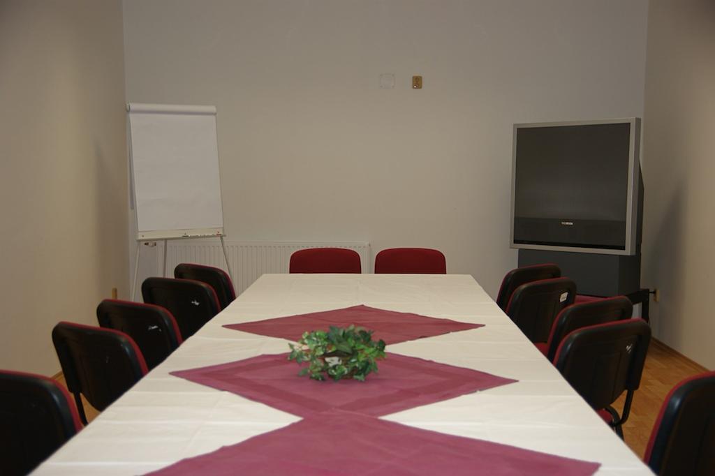 Hotel Maria Ostrava Luaran gambar