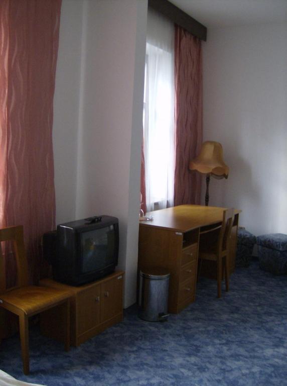 Hotel Maria Ostrava Bilik gambar
