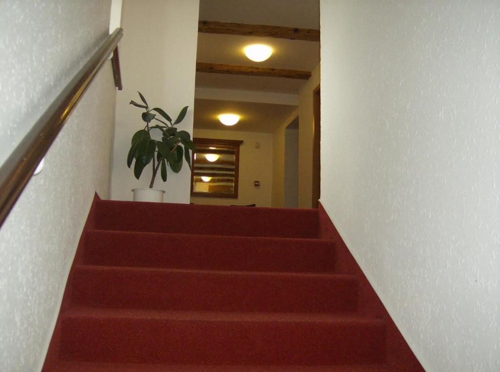 Hotel Maria Ostrava Bilik gambar