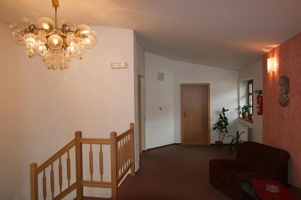 Hotel Maria Ostrava Bilik gambar