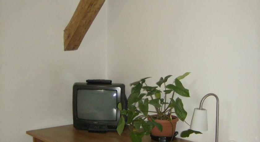 Hotel Maria Ostrava Bilik gambar