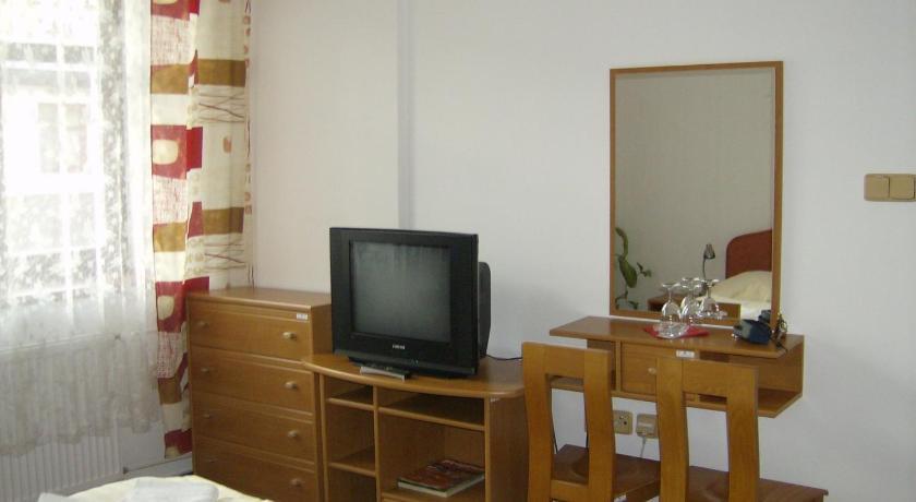 Hotel Maria Ostrava Luaran gambar