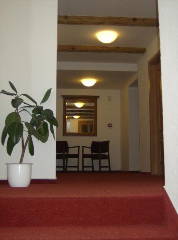 Hotel Maria Ostrava Luaran gambar