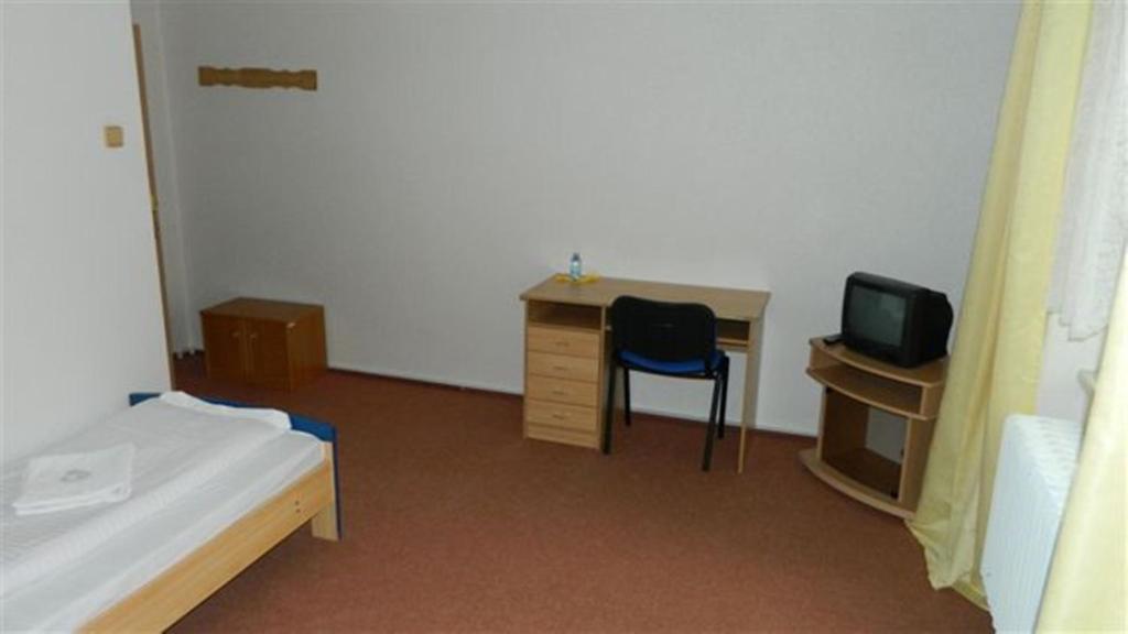 Hotel Maria Ostrava Bilik gambar