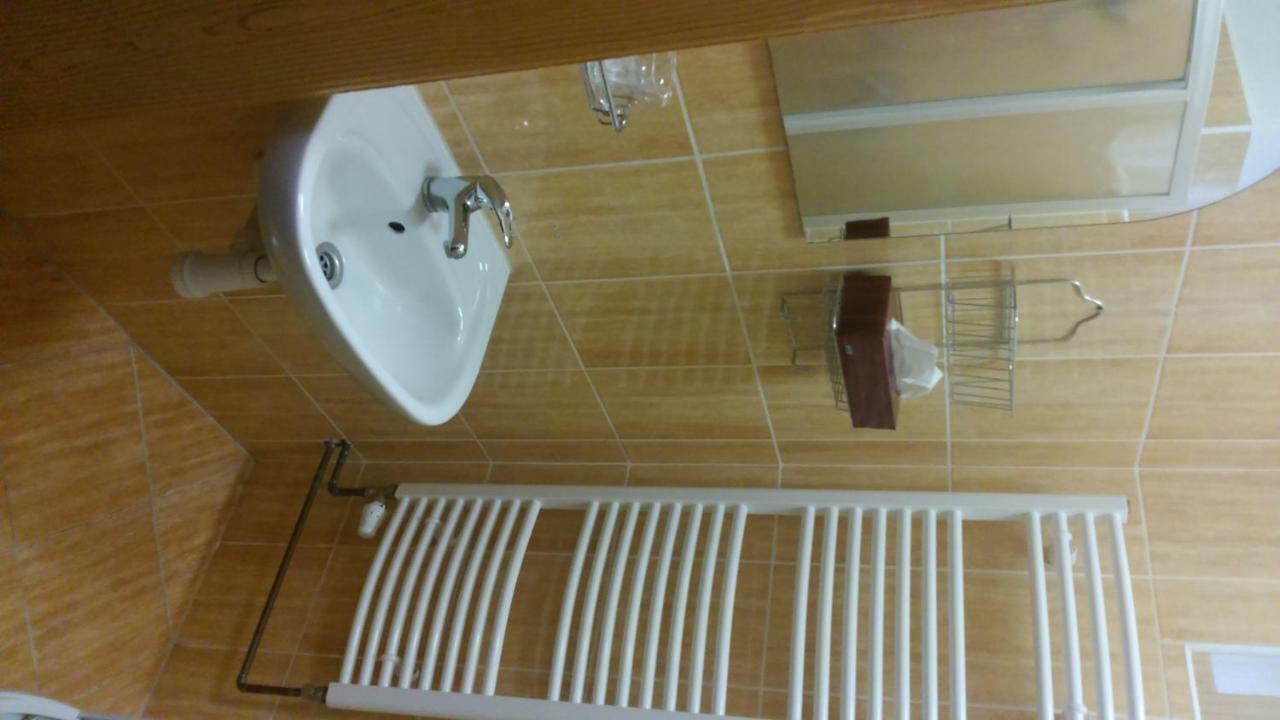 Hotel Maria Ostrava Bilik gambar